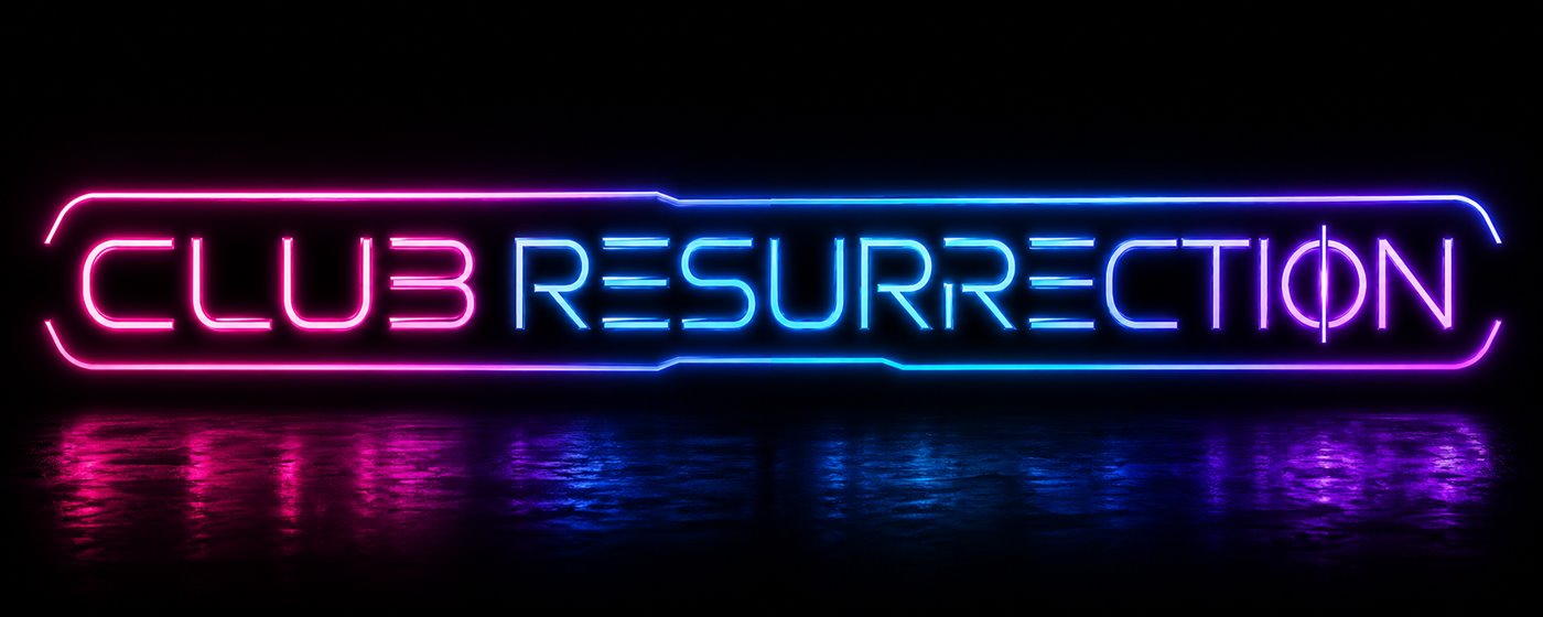 Club Resurrection
